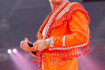 Toppers in Concert - Made in Holland @ Amsterdam ArenA, foto 28, foto's door Elke Briers - FrontView Magazine
