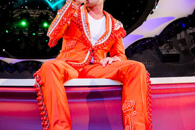 Toppers in Concert - Made in Holland @ Amsterdam ArenA, foto 30, foto's door Elke Briers - FrontView Magazine