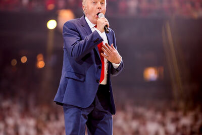 Toppers in Concert - Made in Holland @ Amsterdam ArenA, foto 36, foto's door Elke Briers - FrontView Magazine