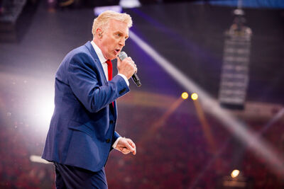 Toppers in Concert - Made in Holland @ Amsterdam ArenA, foto 38, foto's door Elke Briers - FrontView Magazine