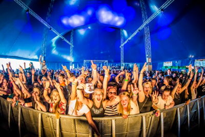 Structure Festival 2014 @ Terneuzen, picture 3, photographed by sven dullaert - FrontView Magazine