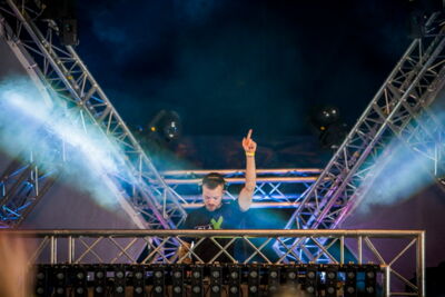 Structure Festival 2014 @ Terneuzen, picture 5, photographed by sven dullaert - FrontView Magazine