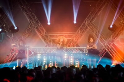 Structure Festival 2014 @ Terneuzen, picture 6, photographed by sven dullaert - FrontView Magazine