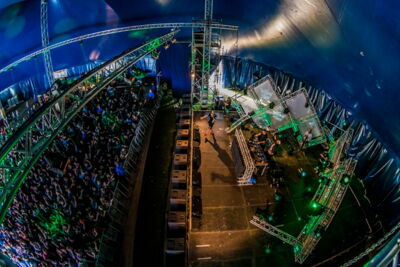 Structure Festival 2014 @ Terneuzen, picture 8, photographed by sven dullaert - FrontView Magazine