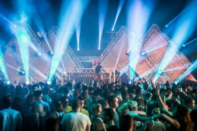 Structure Festival 2014 @ Terneuzen, picture 10, photographed by sven dullaert - FrontView Magazine