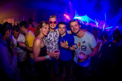 Structure Festival 2014 @ Terneuzen, picture 28, photographed by sven dullaert - FrontView Magazine