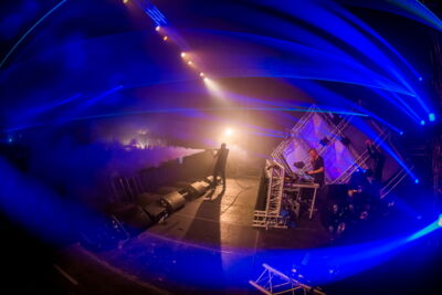 Structure Festival 2014 @ Terneuzen, picture 31, photographed by sven dullaert - FrontView Magazine