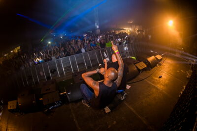 Structure Festival 2014 @ Terneuzen, picture 32, photographed by sven dullaert - FrontView Magazine