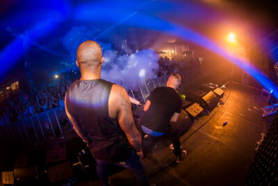 Structure Festival 2014 @ Terneuzen, picture 33, photographed by sven dullaert - FrontView Magazine