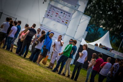 Structure Festival 2014 @ Terneuzen, picture 40, photographed by sven dullaert - FrontView Magazine