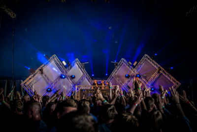 Structure Festival 2014 @ Terneuzen, picture 62, photographed by sven dullaert - FrontView Magazine