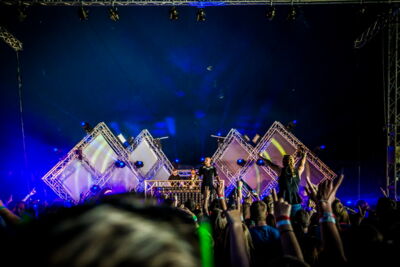 Structure Festival 2014 @ Terneuzen, picture 63, photographed by sven dullaert - FrontView Magazine