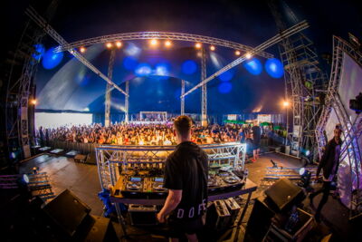 Structure Festival 2014 @ Terneuzen, picture 67, photographed by sven dullaert - FrontView Magazine
