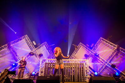 Structure Festival 2014 @ Terneuzen, picture 74, photographed by sven dullaert - FrontView Magazine
