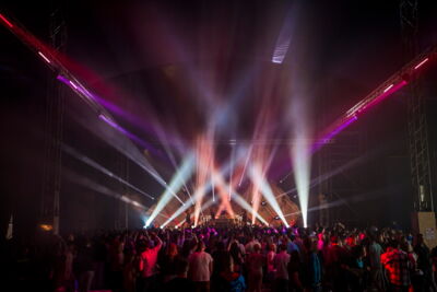 Structure Festival 2014 @ Terneuzen, picture 75, photographed by sven dullaert - FrontView Magazine