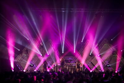 Structure Festival 2014 @ Terneuzen, picture 80, photographed by sven dullaert - FrontView Magazine