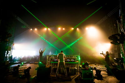 Structure Festival 2014 @ Terneuzen, picture 82, photographed by sven dullaert - FrontView Magazine