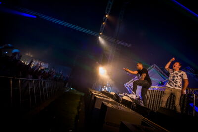 Structure Festival 2014 @ Terneuzen, picture 84, photographed by sven dullaert - FrontView Magazine