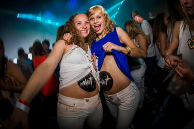 Structure Festival 2014 @ Terneuzen, picture 90, photographed by sven dullaert - FrontView Magazine