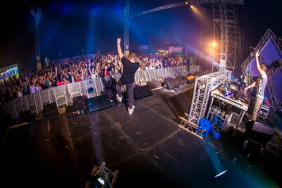 Structure Festival 2014 @ Terneuzen, picture 94, photographed by sven dullaert - FrontView Magazine