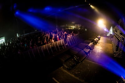 Structure Festival 2014 @ Terneuzen, picture 95, photographed by sven dullaert - FrontView Magazine