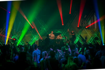Structure Festival 2014 @ Terneuzen, picture 101, photographed by sven dullaert - FrontView Magazine