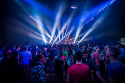 Structure Festival 2014 @ Terneuzen, picture 102, photographed by sven dullaert - FrontView Magazine