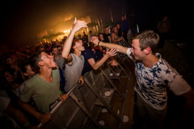 Structure Festival 2014 @ Terneuzen, picture 110, photographed by sven dullaert - FrontView Magazine