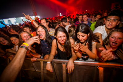 Structure Festival 2014 @ Terneuzen, picture 111, photographed by sven dullaert - FrontView Magazine