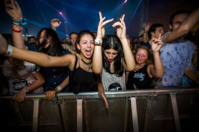 Structure Festival 2014 @ Terneuzen, picture 112, photographed by sven dullaert - FrontView Magazine