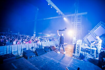 Structure Festival 2014 @ Terneuzen, picture 113, photographed by sven dullaert - FrontView Magazine
