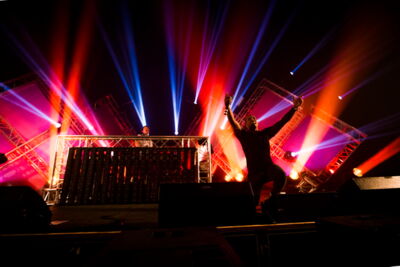 Structure Festival 2014 @ Terneuzen, picture 115, photographed by sven dullaert - FrontView Magazine