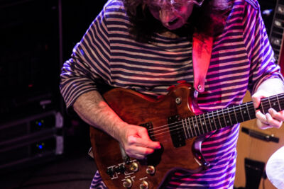 Pat Metheney Unity Group @ Ancienne Belgique, picture 10, photographed by Tristan Herftijd - FrontView Magazine