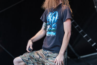 Battlecross @ Rock Am Ring 2014, picture 2, photographed by Edwin Houdevelt - FrontView Magazine