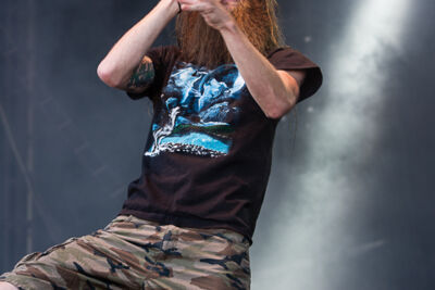 Battlecross @ Rock Am Ring 2014, picture 3, photographed by Edwin Houdevelt - FrontView Magazine