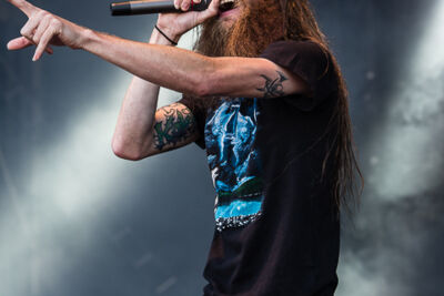 Battlecross @ Rock Am Ring 2014, picture 4, photographed by Edwin Houdevelt - FrontView Magazine