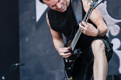 Battlecross @ Rock Am Ring 2014, picture 6, photographed by Edwin Houdevelt - FrontView Magazine
