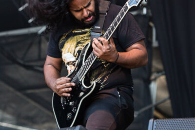 Battlecross @ Rock Am Ring 2014, picture 7, photographed by Edwin Houdevelt - FrontView Magazine