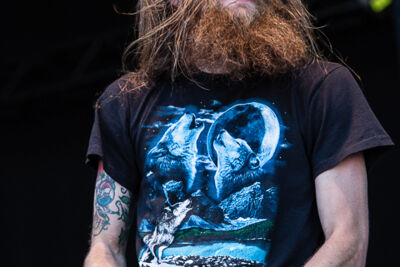 Battlecross @ Rock Am Ring 2014, picture 8, photographed by Edwin Houdevelt - FrontView Magazine
