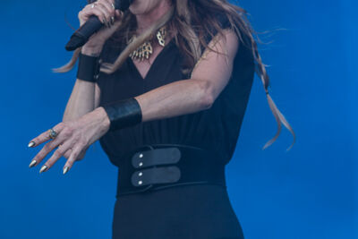 Huntress @ Rock Am Ring 2014, picture 3, photographed by Edwin Houdevelt - FrontView Magazine