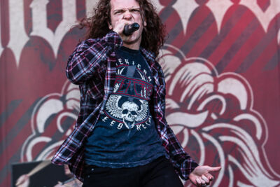 Miss May I @ Rock Am Ring 2014, picture 2, photographed by Edwin Houdevelt - FrontView Magazine