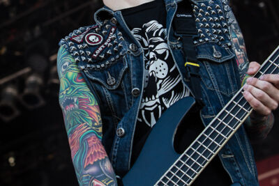 Miss May I @ Rock Am Ring 2014, picture 3, photographed by Edwin Houdevelt - FrontView Magazine