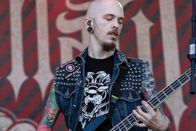 Miss May I @ Rock Am Ring 2014, picture 7, photographed by Edwin Houdevelt - FrontView Magazine