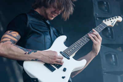 Miss May I @ Rock Am Ring 2014, picture 8, photographed by Edwin Houdevelt - FrontView Magazine