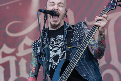 Miss May I @ Rock Am Ring 2014, picture 10, photographed by Edwin Houdevelt - FrontView Magazine