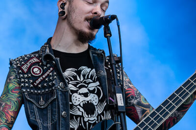 Miss May I @ Rock Am Ring 2014, picture 17, photographed by Edwin Houdevelt - FrontView Magazine