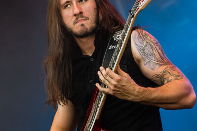 Miss May I @ Rock Am Ring 2014, picture 18, photographed by Edwin Houdevelt - FrontView Magazine