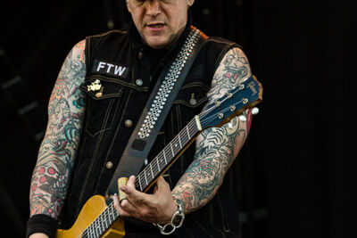Buckcherry @ Rock Am Ring 2014, picture 11, photographed by Edwin Houdevelt - FrontView Magazine