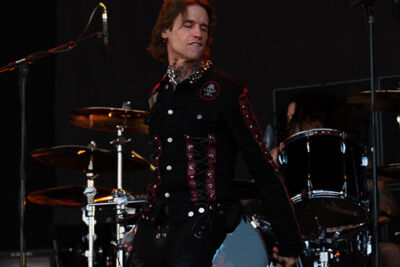 Buckcherry @ Rock Am Ring 2014, picture 18, photographed by Edwin Houdevelt - FrontView Magazine