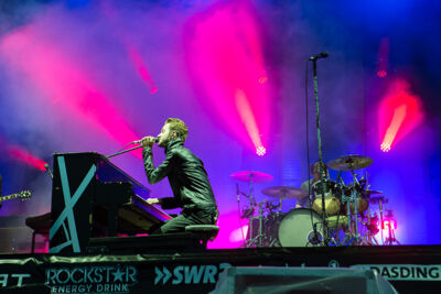 Editors @ Rock Am Ring 2014, picture 3, photographed by Edwin Houdevelt - FrontView Magazine